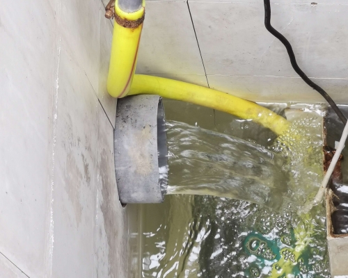 醫(yī)院污水處理托管運營服務